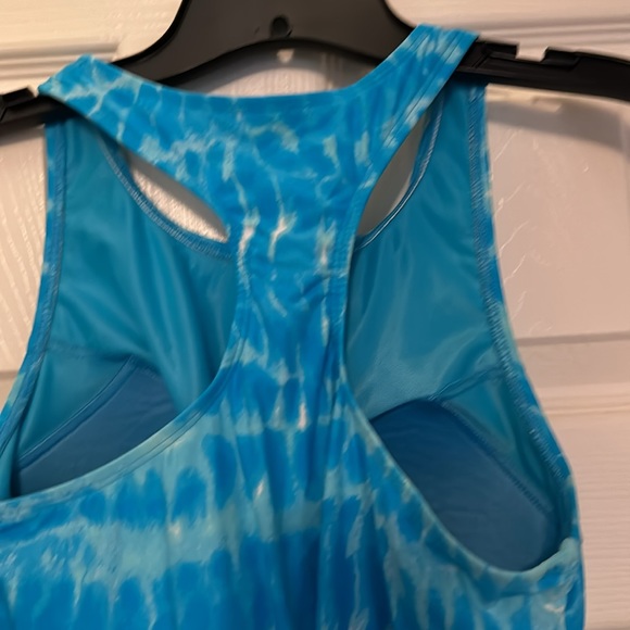 Women’s size 6 Lands’ End dress - Picture 5 of 5